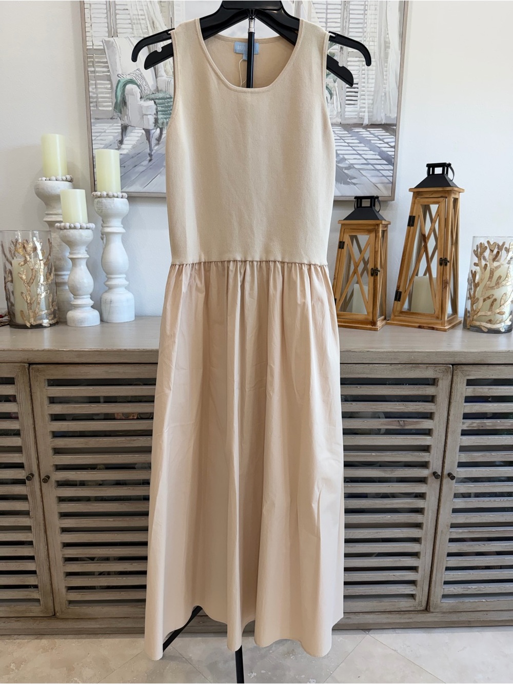 The Burgess Collection Gwen Dress